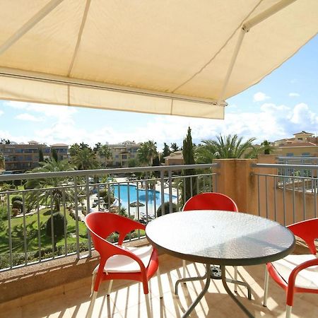 Limnaria Gardens B Lägenhet Paphos Exteriör bild